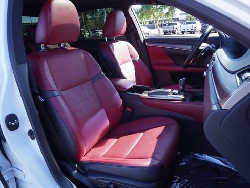 Used 2020 Lexus GS 350 F Sport w/ Preferred Accessory Package image 12