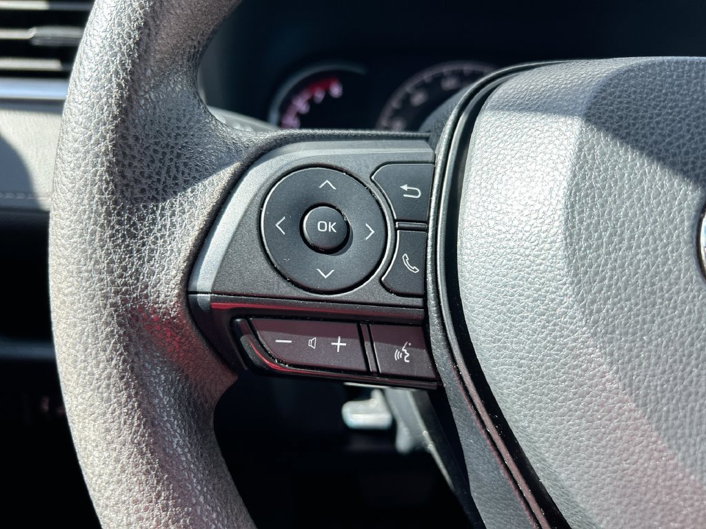 Certified 2023 Toyota RAV4 LE FWD image 15