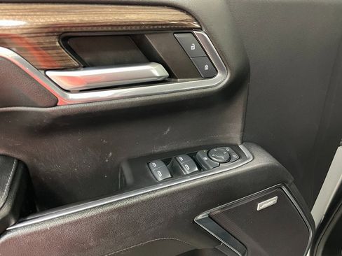 Certified 2024 Chevrolet Silverado 1500 RST w/ RST All Star Premium Package image 25