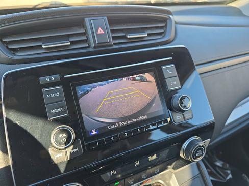 Used 2020 Honda CR-V LX image 25