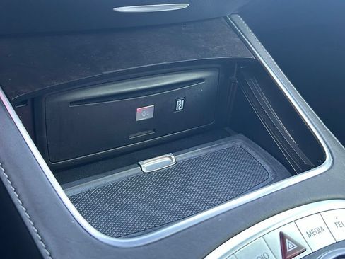 Used 2016 Mercedes-Benz S 550 Sedan image 21