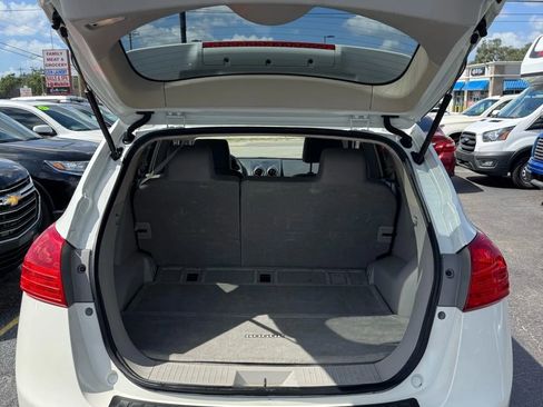 Used 2012 Nissan Rogue SV image 19
