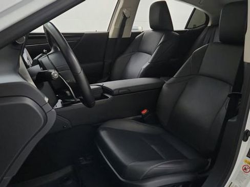 Used 2019 Lexus ES 350 w/ Premium Package image 20