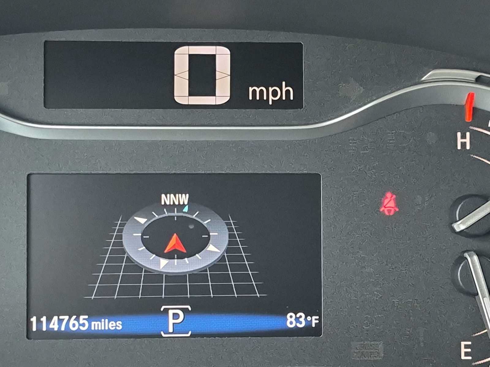Used 2017 Honda Pilot Elite image 31