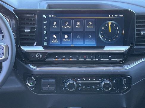 Used 2024 Chevrolet Silverado 1500 LT Trail Boss w/ LT Trail Boss Premium Package image 16