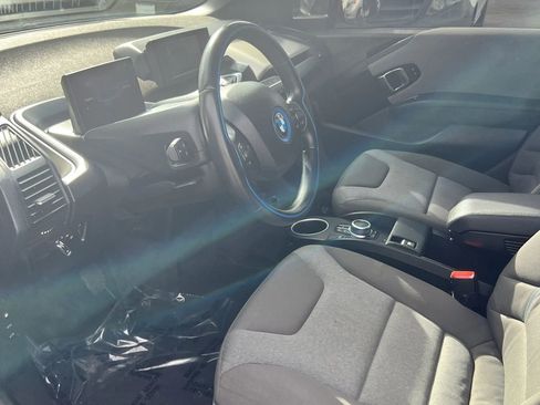 Used 2018 BMW i3 w/ Range Extender RWD image 11