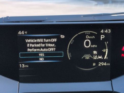 Certified 2026 Toyota Prius LE image 16