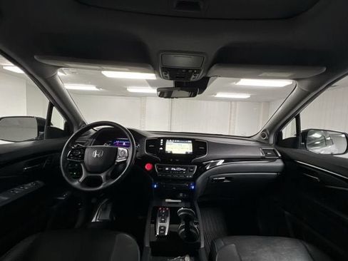 Used 2020 Honda Pilot Elite image 21