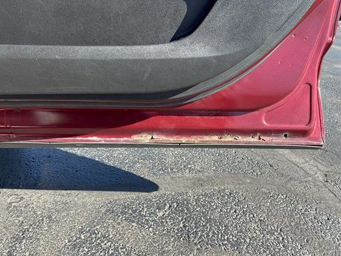 Used 2010 GMC Terrain SLE image 18