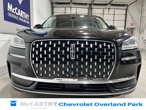 Used 2024 Lincoln Corsair Reserve w/ Equipment Group 201A image 10