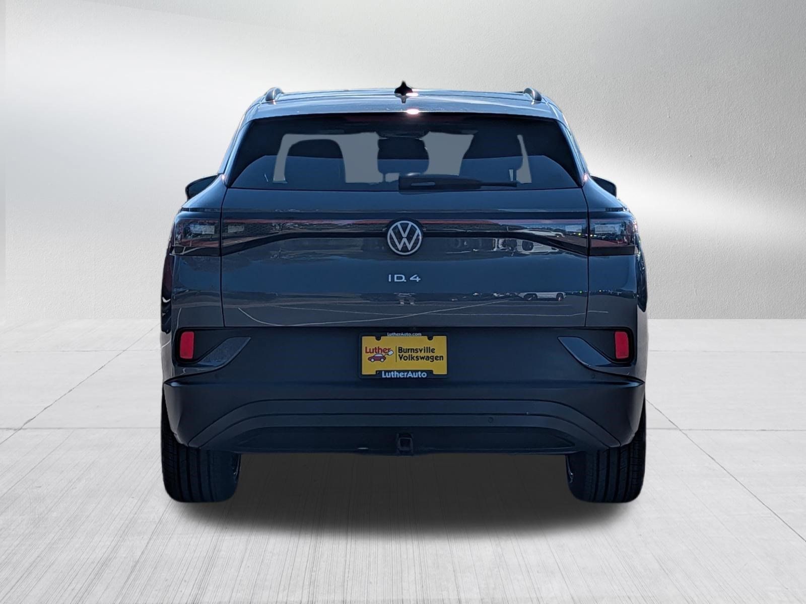Certified 2023 Volkswagen ID.4 Pro S AWD/4WD image 6