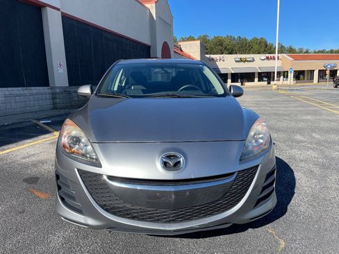 Used 2010 MAZDA MAZDA3 i Touring image 3