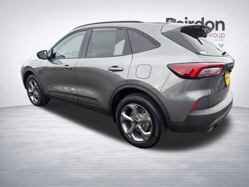 Used 2025 Ford Escape ST-Line AWD/4WD image 5