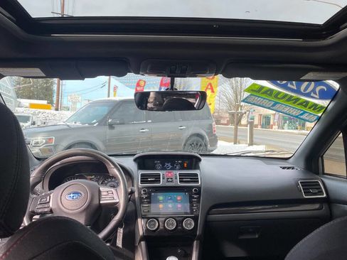 Used 2020 Subaru WRX Premium w/ Popular Package #1 image 12