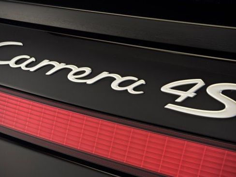 Used 2012 Porsche 911 Carrera 4S AWD/4WD image 13
