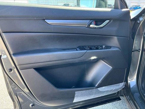 Used 2025 MAZDA CX-5 AWD 2.5 S w/ Preferred Package image 9