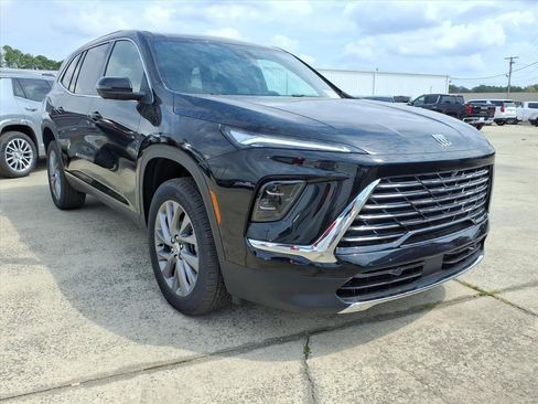 New 2026 Buick Enclave Preferred image 1