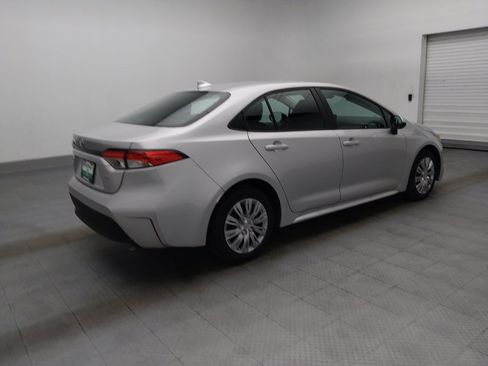 Used 2025 Toyota Corolla LE FWD image 10