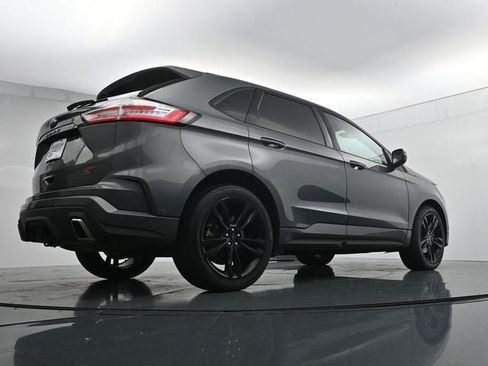 Used 2021 Ford Edge ST w/ Equipment Group 401A AWD/4WD image 36