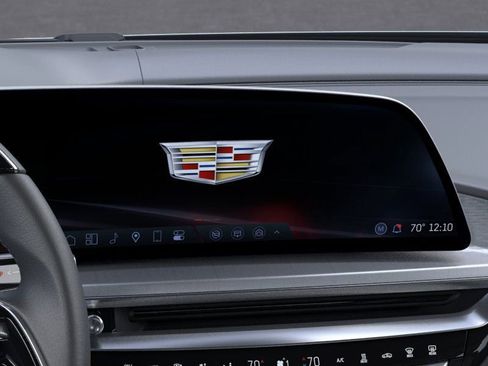 New 2026 Cadillac Lyriq V w/ LPO, Floor Liner Package image 20