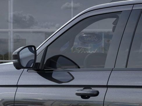 New 2025 Ford Expedition Tremor image 20