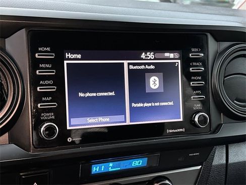 Certified 2023 Toyota Tacoma SR image 28