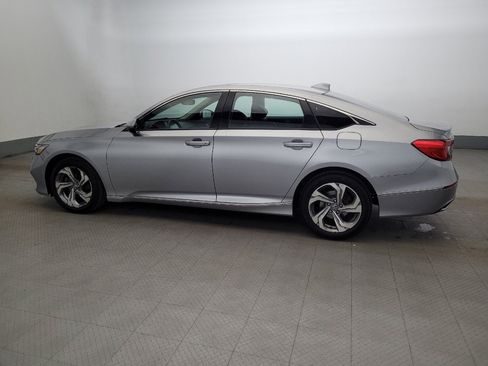 Used 2018 Honda Accord EX-L image 3