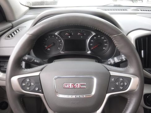 Used 2018 GMC Terrain Denali w/ Comfort Package AWD/4WD image 40