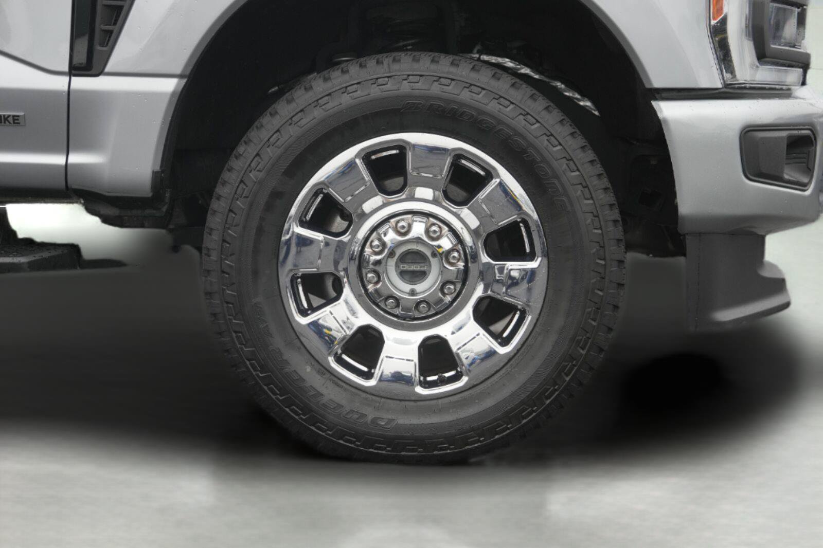 Used 2023 Ford F250 XL w/ STX Appearance Package AWD/4WD image 4