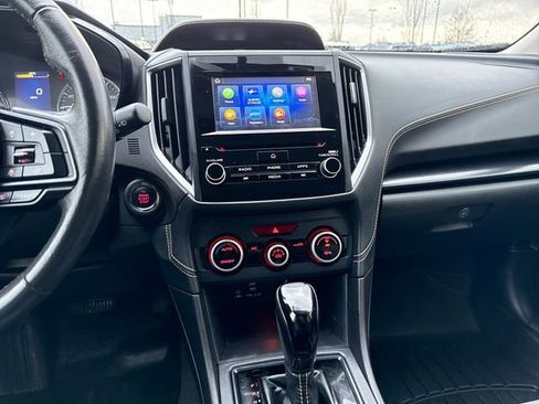 Certified 2023 Subaru Crosstrek 2.5i Sport image 19