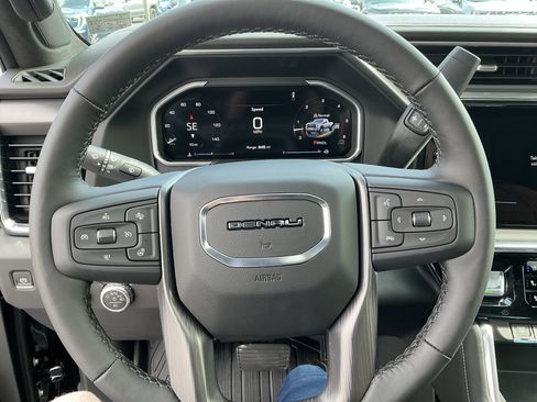 New 2026 GMC Sierra 3500 Denali Ultimate AWD/4WD image 16