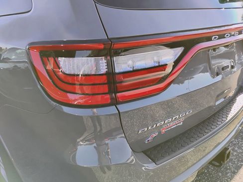 Used 2026 Dodge Durango GT AWD/4WD image 11