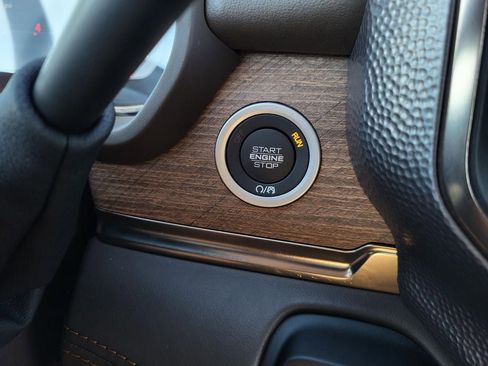 New 2026 RAM 3500 Longhorn image 24