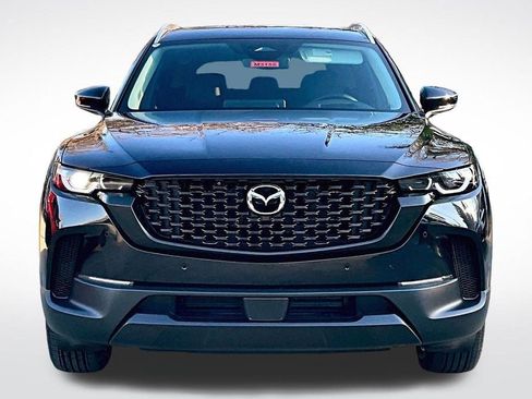 New 2026 MAZDA CX-50 2.5 Hybrid w/ Cargo Package image 2