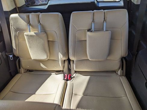 Used 2018 Ford Flex SEL w/ Equipment Group 202A image 17