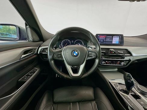 Used 2018 BMW 640i Gran Turismo xDrive image 24