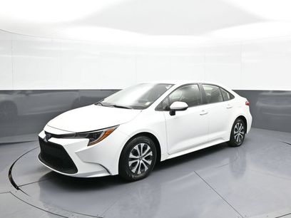Certified 2020 Toyota Corolla LE