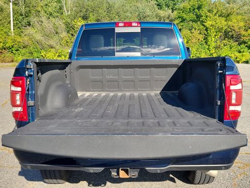 Used 2022 RAM 2500 Laramie AWD/4WD image 17