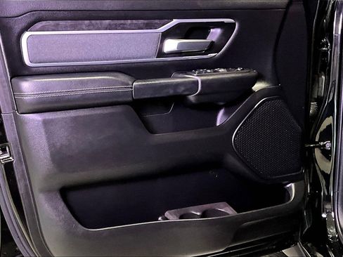 Used 2021 RAM 1500 Big Horn image 21