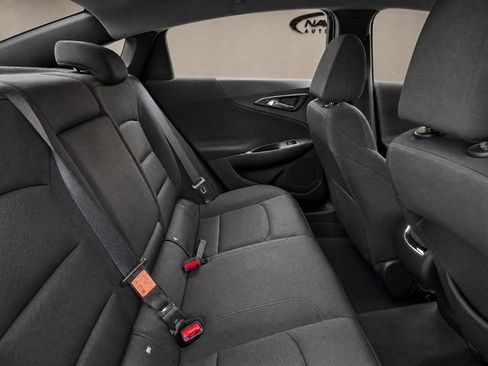 Used 2023 Chevrolet Malibu LT FWD image 12