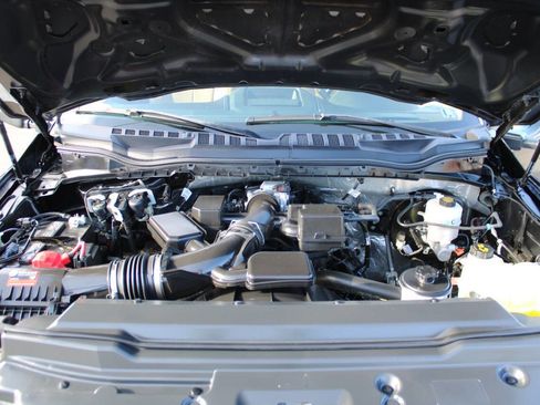 Used 2022 Ford F250 Lariat w/ Lariat Value Package image 15