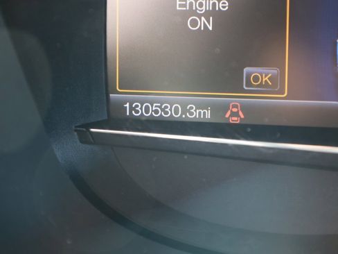 Used 2017 Ford Explorer Sport image 14