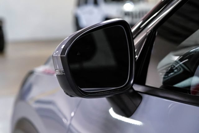 Used 2022 Nissan Rogue SL w/ SL Premium Package FWD image 47
