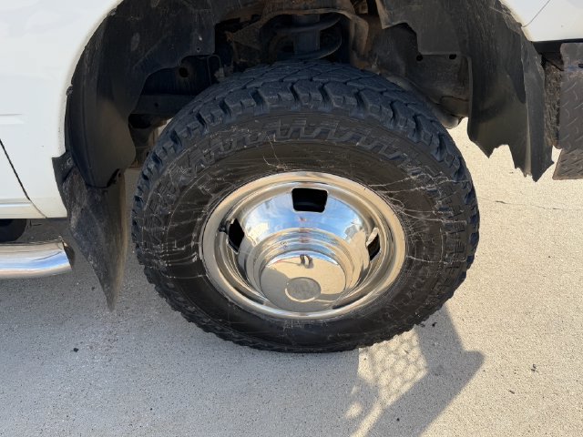 Used 2013 RAM 3500 Tradesman AWD/4WD image 6
