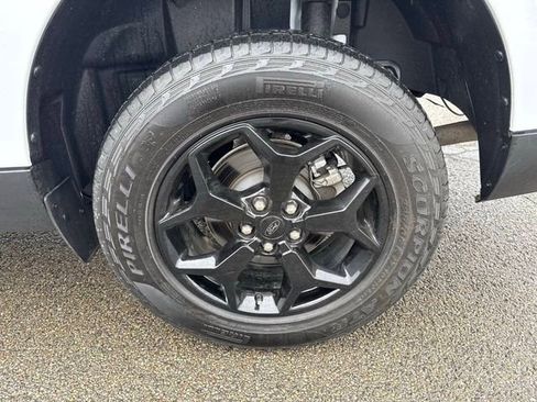 Used 2024 Ford Maverick XLT w/ Equipment Group 300A Standard AWD/4WD image 10