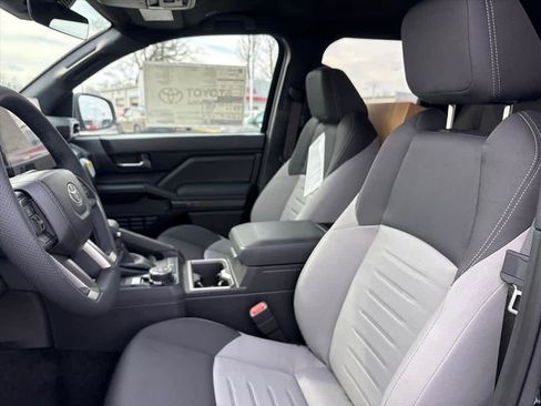 New 2025 Toyota Tacoma TRD Off-Road image 23