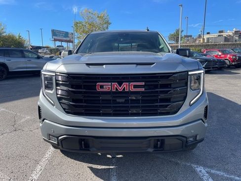 New 2026 GMC Sierra 1500 Elevation w/ Elevation Premium Package image 3