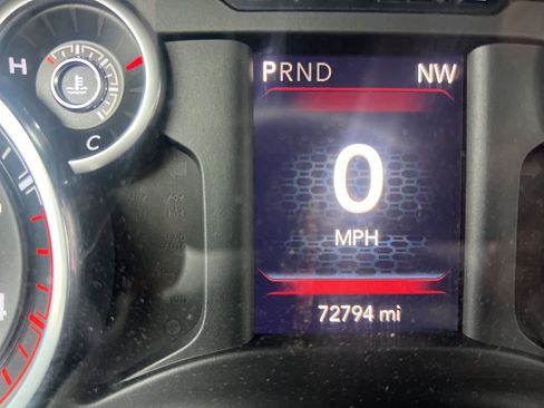 Used 2023 RAM 2500 Big Horn w/ Level 1 Equipment Group image 4