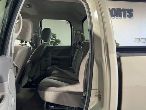 Used 2004 Dodge Ram 1500 Truck SLT w/ Trailer Tow Group image 10