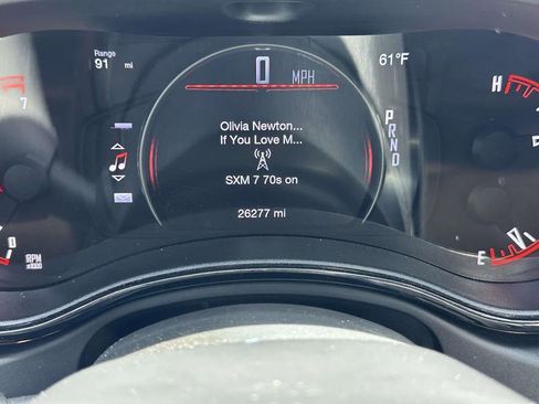 Used 2024 Dodge Durango GT AWD/4WD image 24